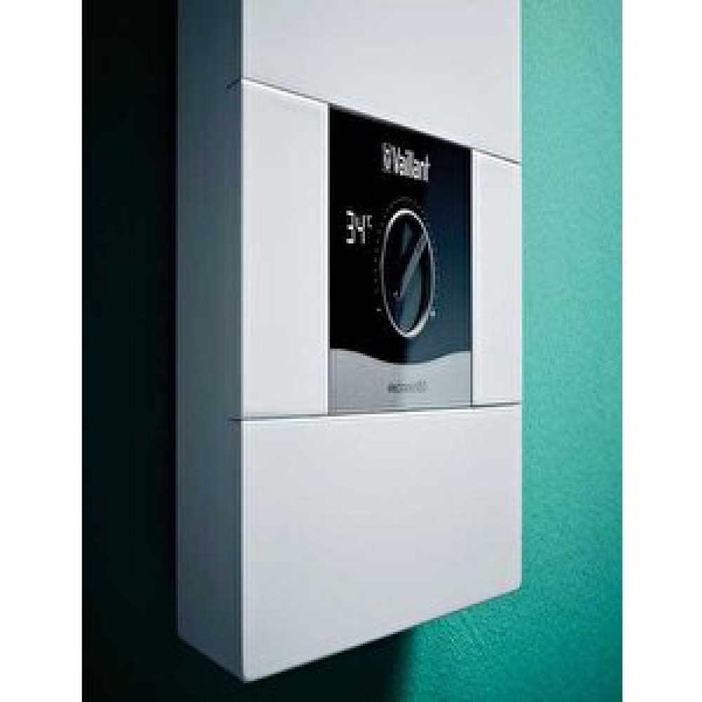 Vaillant Ved-e 24/8 Trifaze Elektrikli Şofben 8 Litre/dakika Şofbenler Fiyatı