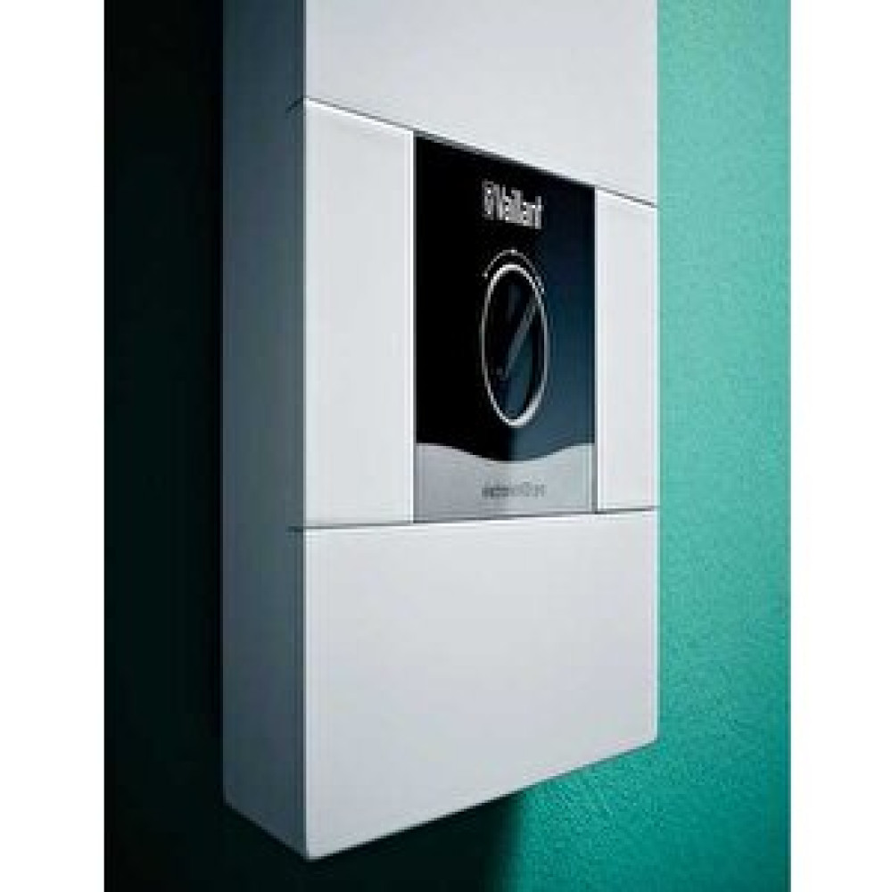 Vaillant Ved-pro 24/8 Trifaze Elektrikli Şofben 8 Litre/dakika Şofbenler Fiyatı