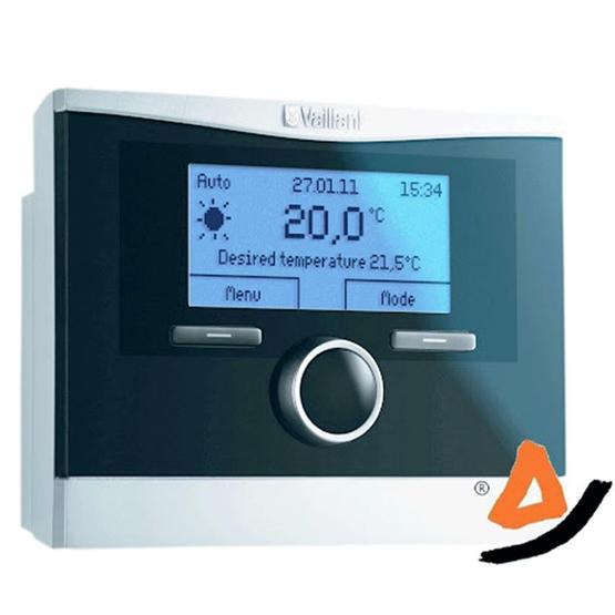 Vaillant VRT 370 Oda Termostatı