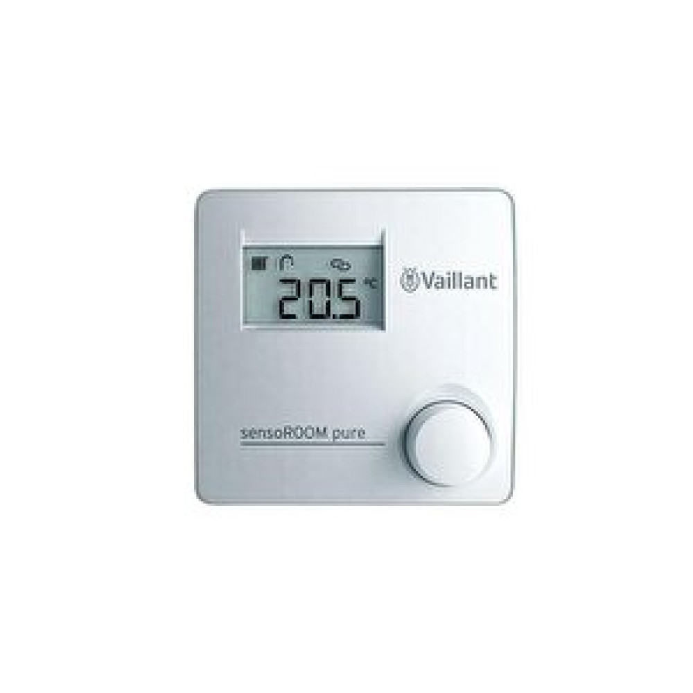 Vaillant Vrt 50/2 Termostat Fiyatı
