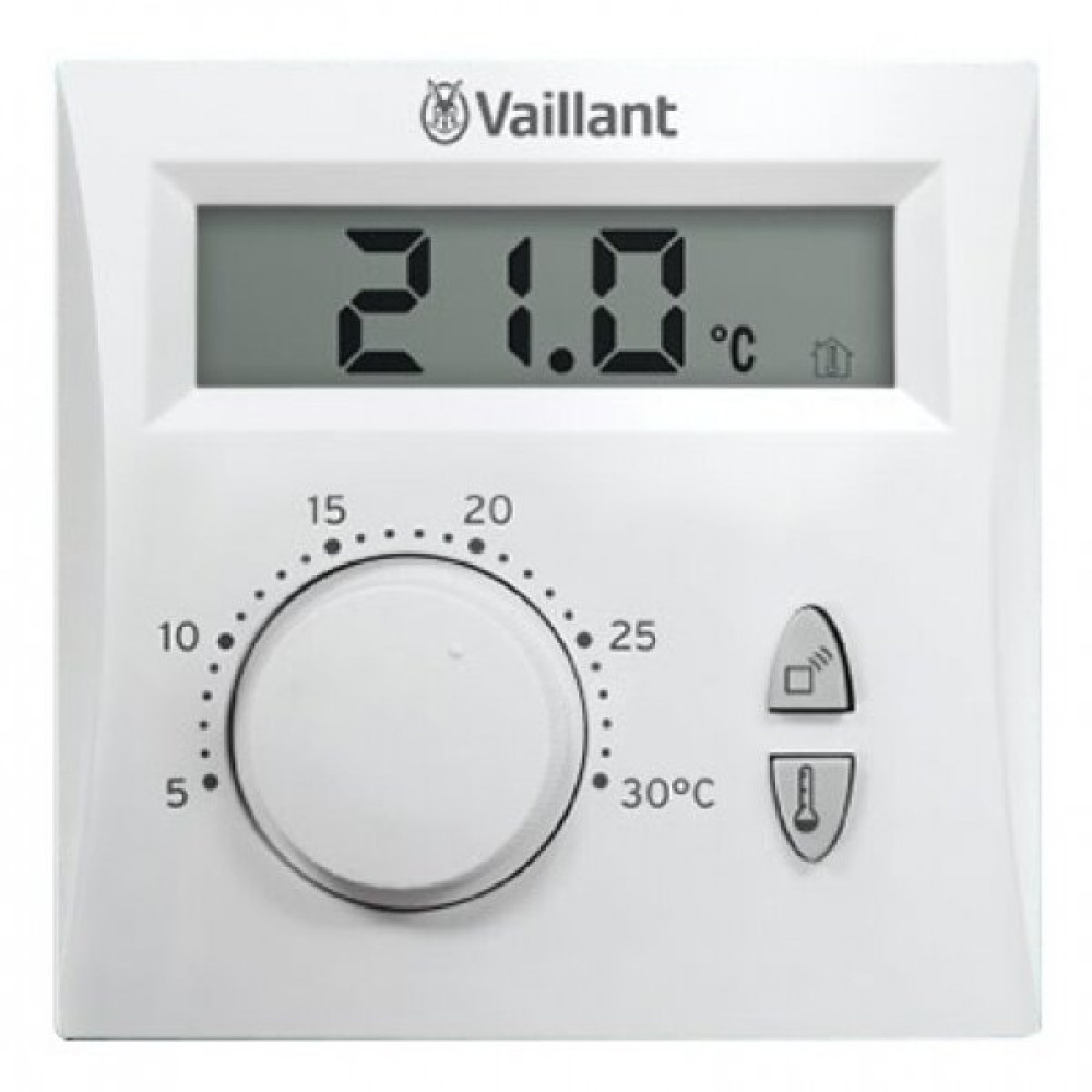 Vaillant Vrt36F Kablosuz Dijital Oda Termostatı Termostat Fiyatı