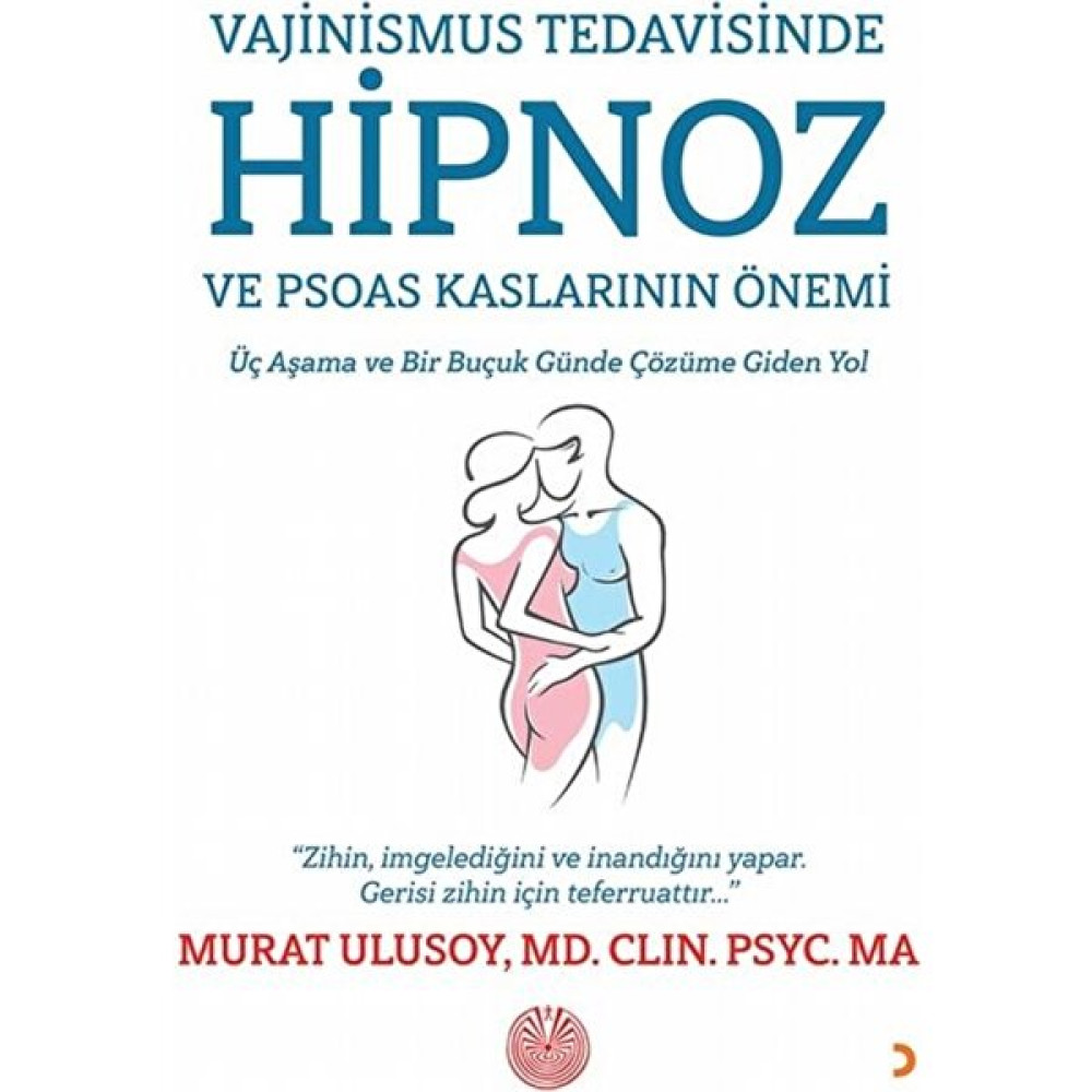 Vajinismus Tedavisinde Hipnoz ve Psoas Kaslarının Önemi - Murat Ulusoy Sağlık, Spor ve Diyet Fiyatı
