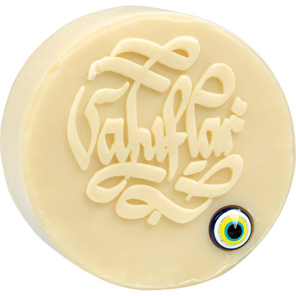 Vakıflar Bahar Kokulu Zeytinyağı Sabun (Boncuklu) 100 Gr. Sabunlar Fiyatı