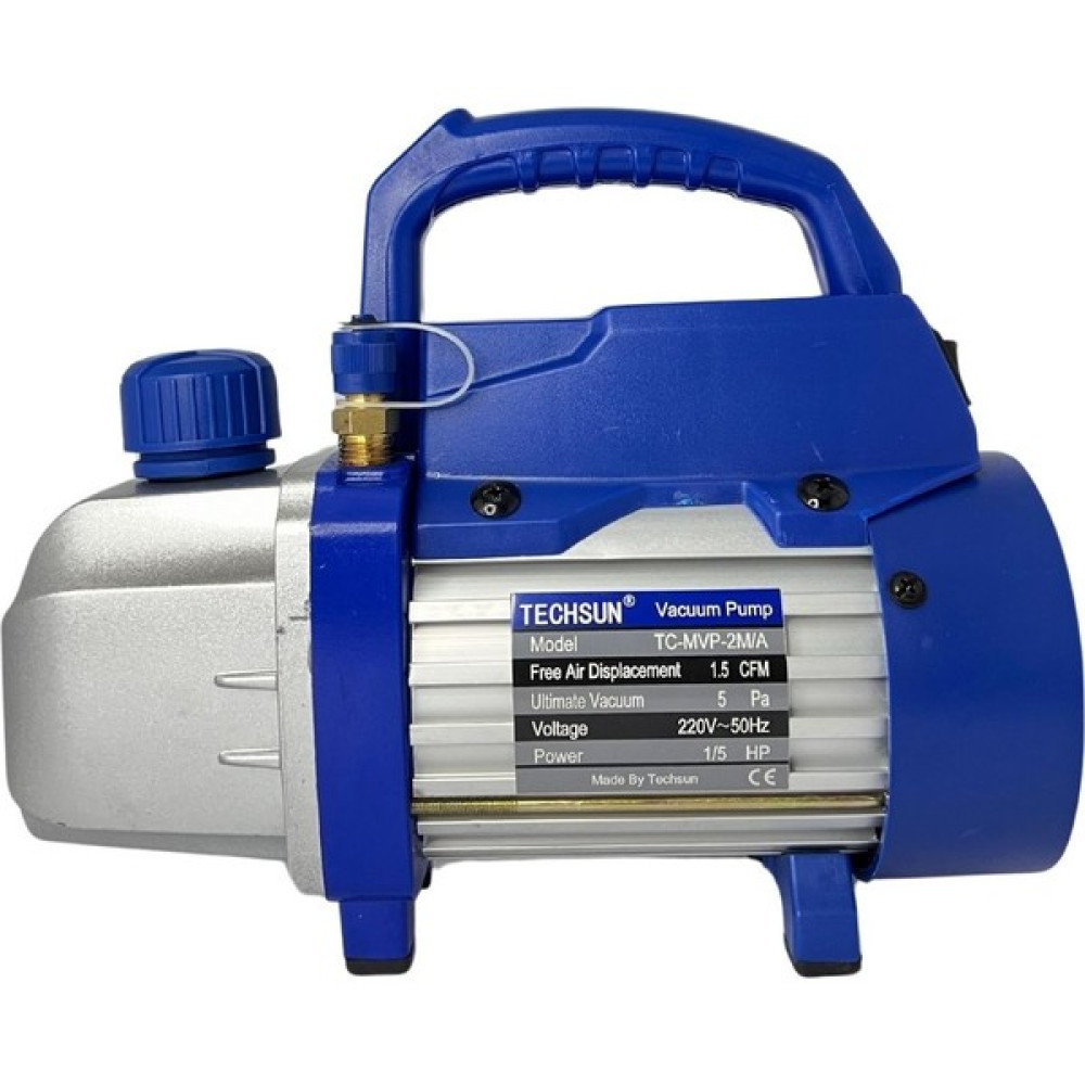 Vakum Pompası Tc-Mvp-2.5m/a 1.5cfm - MVP-2.5M/A 1.5CFM Yedek Parça ve Aksesuar Fiyatı