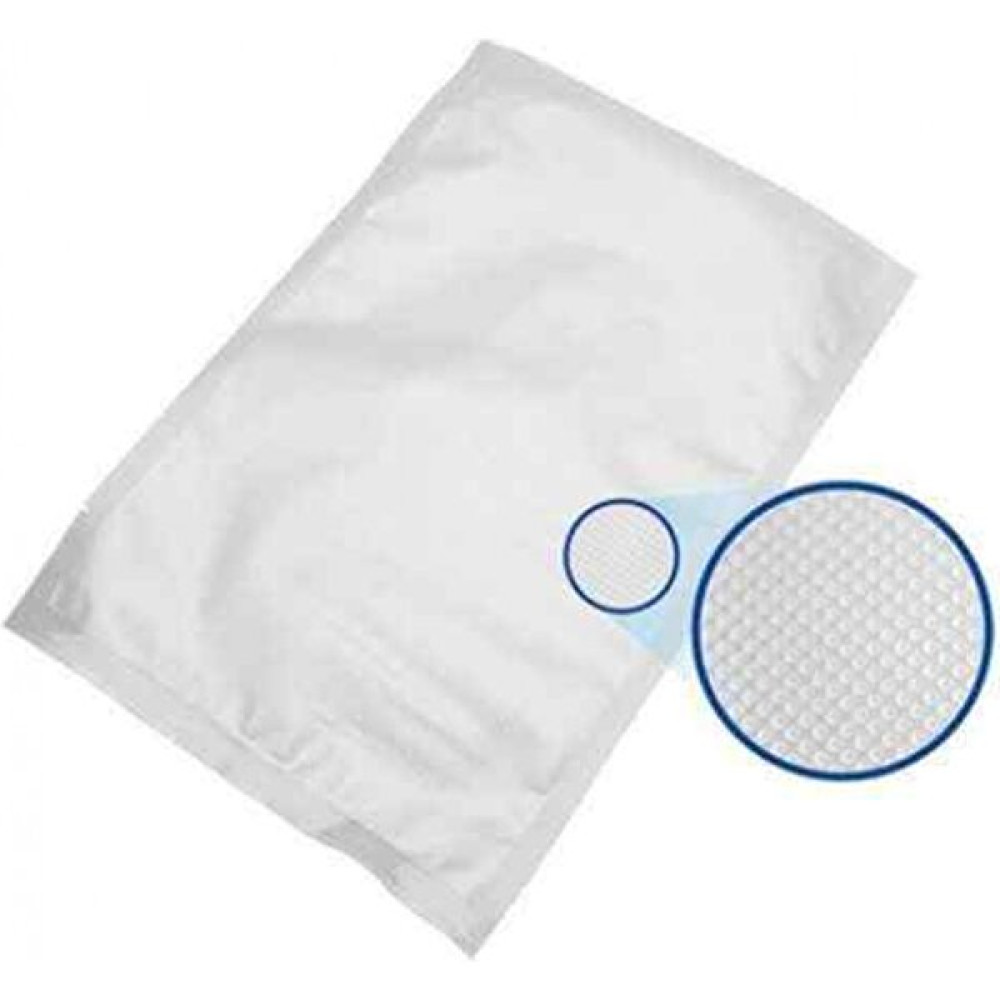Vakum Torbası Poşeti Tırtıklı 25X35 cm 50 Li Paket Buzdolabı Poşeti Fiyatı