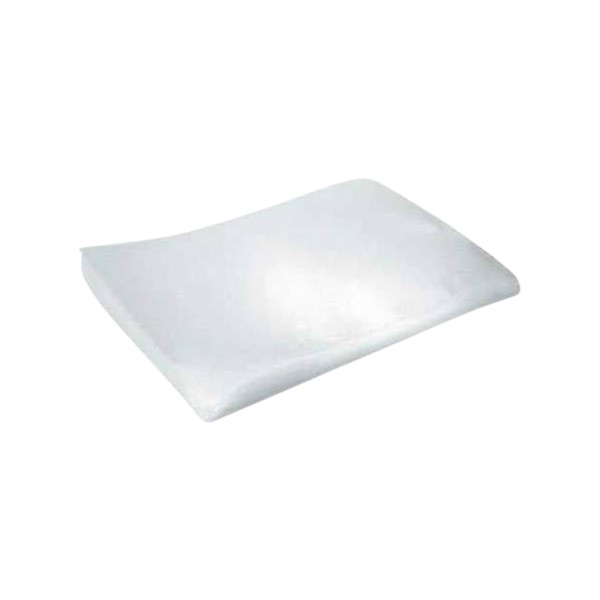 Vakur Tırtıklı Vakum Poşeti 20X25- 100 Tane Buzdolabı Poşeti Fiyatı