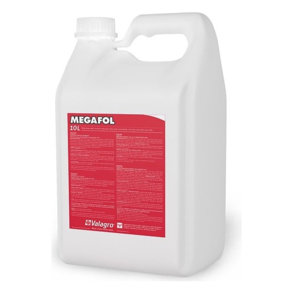 Valagro-Megafol (Stres Giderici)-10 Lt Gübre Fiyatı