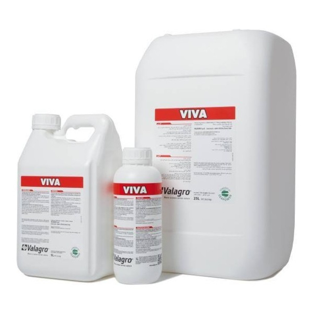 Valagro Viva (Sıvı Organik Gübre Saflaştırılmış Hümik ASIT) 10 Lt Oto Boyaları Fiyatı