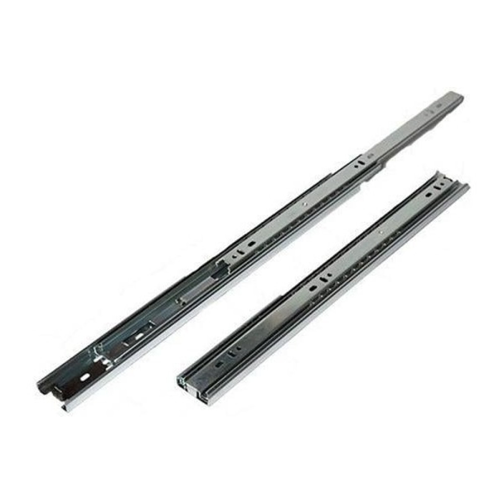 Vale Çift Açılır 45 mm Teleskopik Bilyeli Çekmece Rayı 50 cm Oto Boyaları Fiyatı