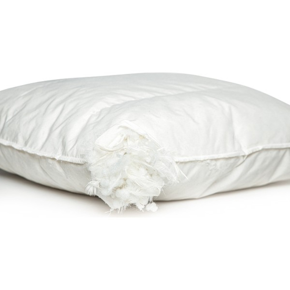 Valena Home Antialerjik Kaz Tüyü Uyku Yastığı - 50 x 70 cm - Beyaz Yastık Fiyatı