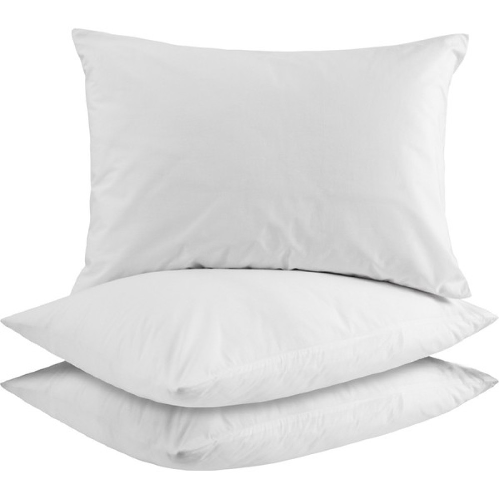 Valena Home Antialerjik Uyku Yastığı 50 x 70 Cm. 800 Gr. Boncuk Silikon Elyaf - 50 x 70 cm - Beyaz Yastık Fiyatı