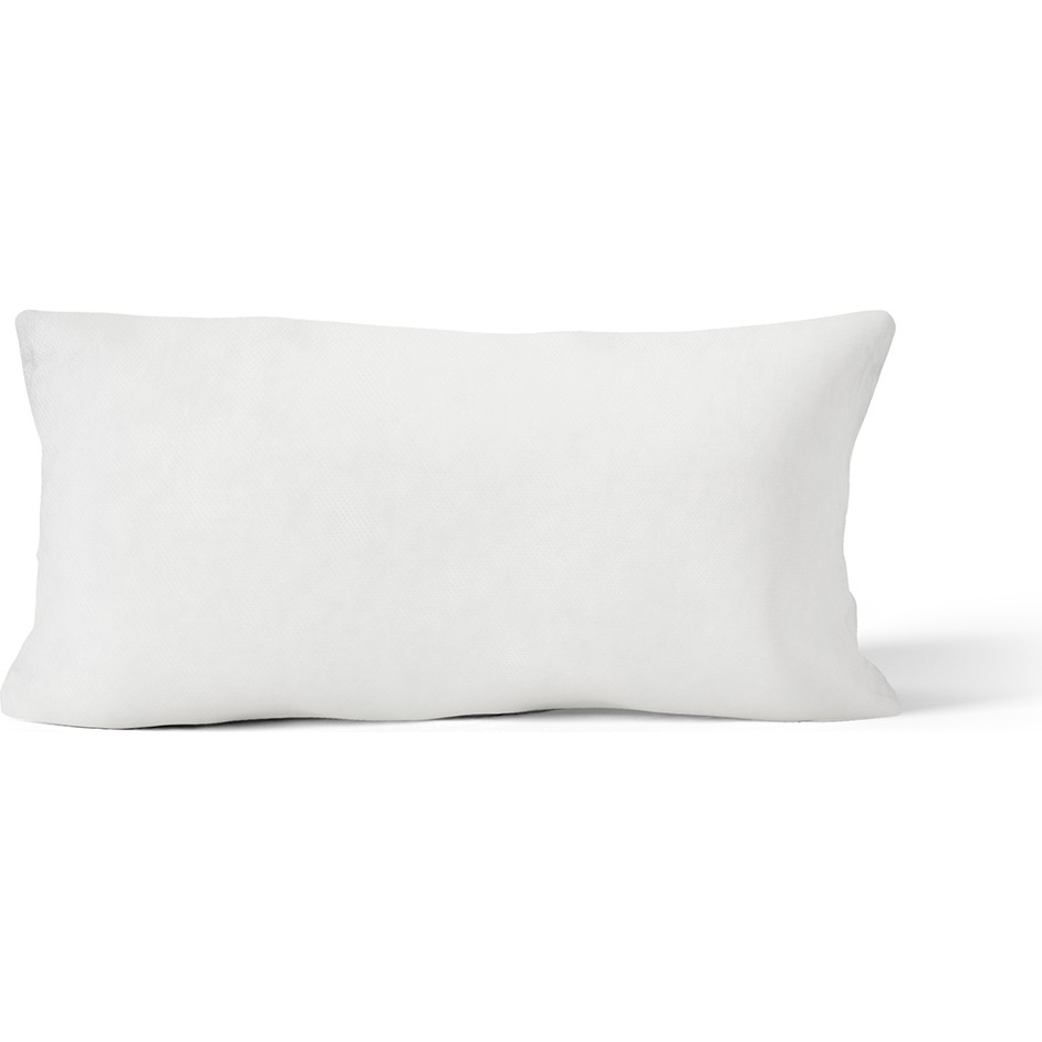 Valena Home Bel Kırlenti Iç Yastığı 50 x 30 cm - 30 x 50 cm - Beyaz Kırlent / Mobilya Yastığı Fiyatı