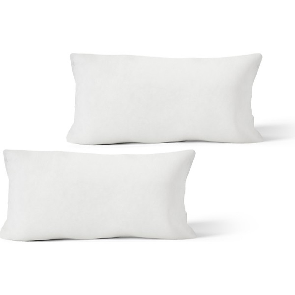 Valena Home Bel Kırlenti Iç Yastığı 50 x 30 Cm. 300 Gr. - 50 x 30 cm - Beyaz Kırlent / Mobilya Yastığı Fiyatı