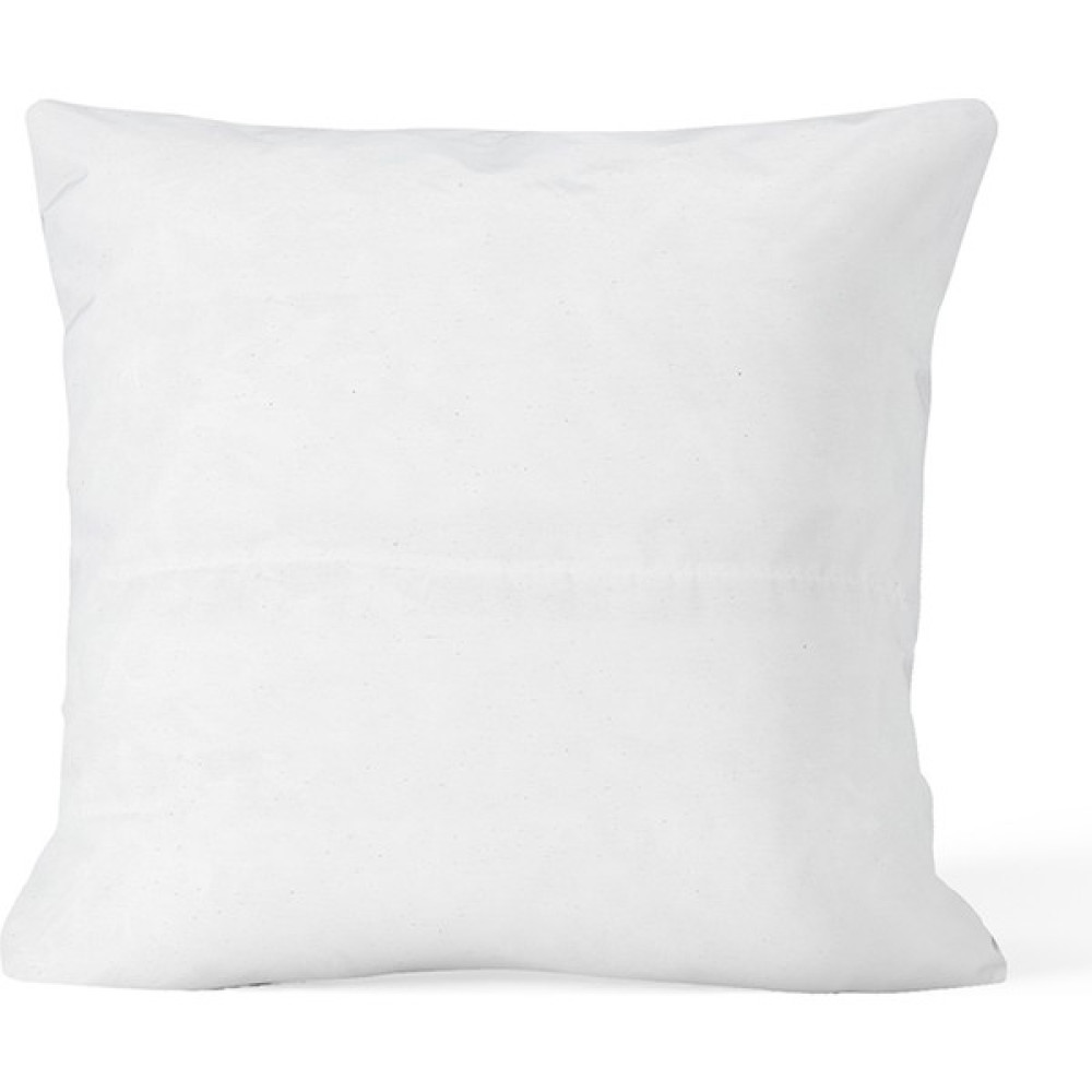 Valena Home Kaz Tüyü Kırlent Kılıfı Iç Yastık - Beyaz - 45 x 45 cm Kırlent / Mobilya Yastığı Fiyatı