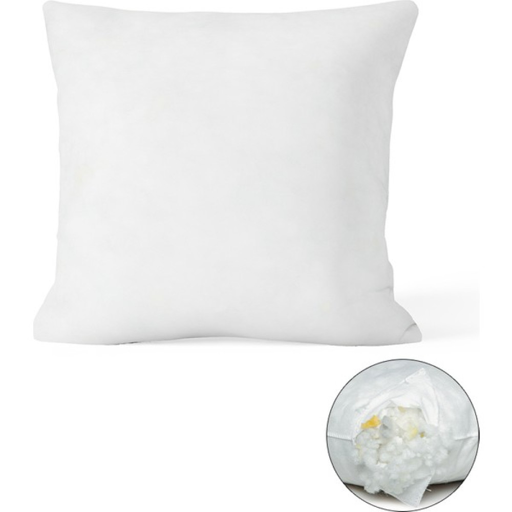 Valena Home Kırlent Kılıfı Iç Yastık 60 x 60 cm. 600 gr. - 60 x 60 cm - Beyaz Kırlent / Mobilya Yastığı Fiyatı