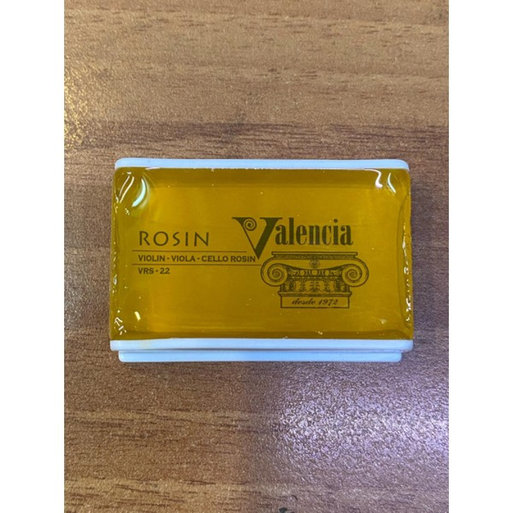 Valencia Rosin Vrs -22 Keman Reçinesi Müzik Aleti Aksesuarları Fiyatı