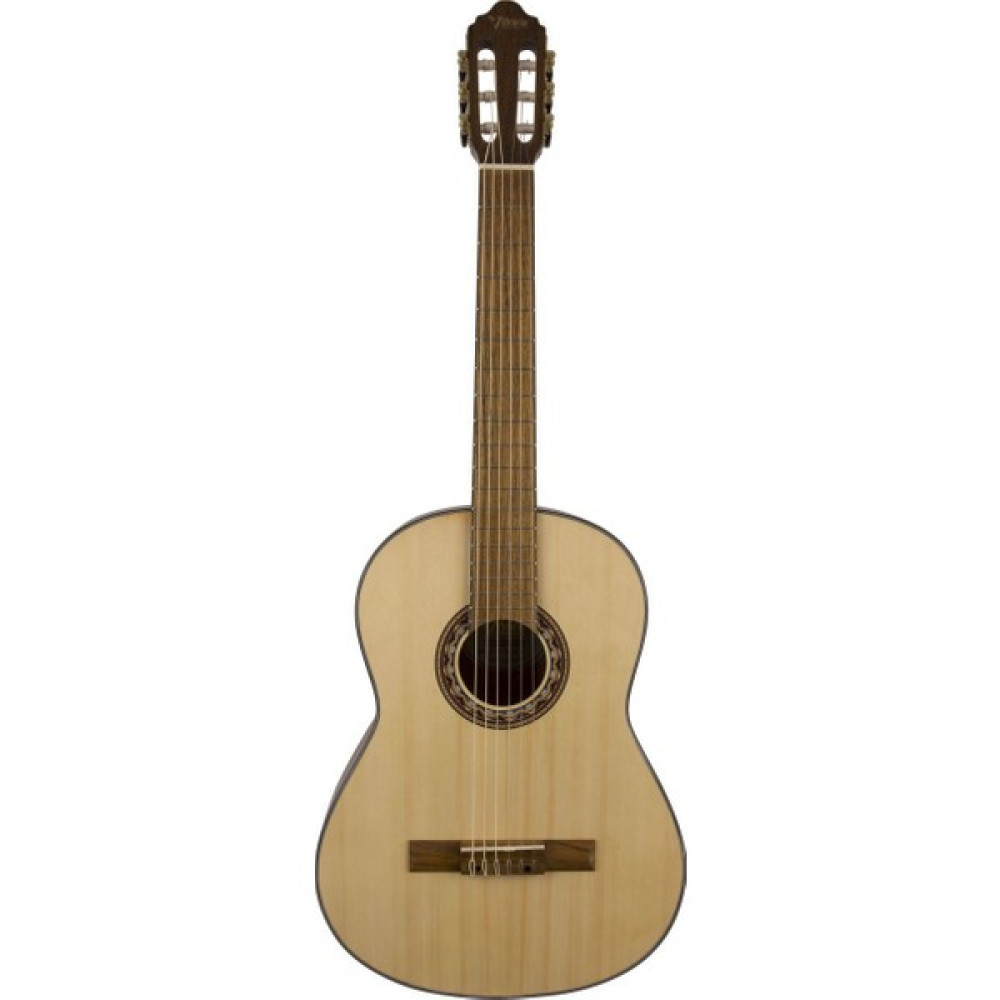 Valencia Vc304 Klasik Gitar (Kılıf Hediyeli) - Naturel Klasik Gitarlar Fiyatı