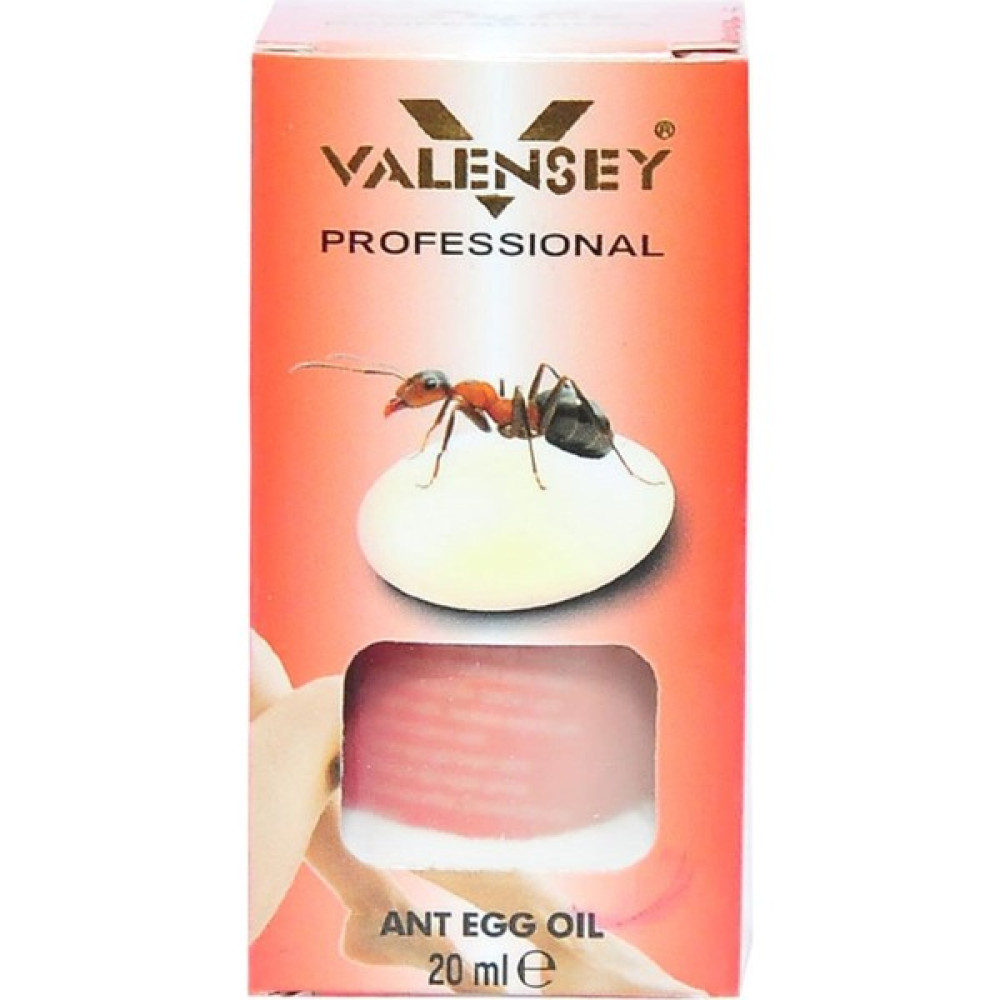 Valensey Karınca Yumurtası Yağı 20ML Nemlendiriciler Fiyatı