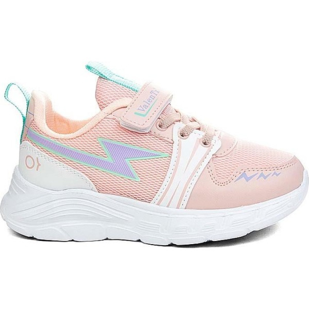 Valent Çocuk Spor Ultra Hafif Ortopedik Rahat Esnek Anarok Yeni Sezon Sneakers Spor Ayakkabı Kız Çocuk Günlük Ayakkabısı Fiyatı