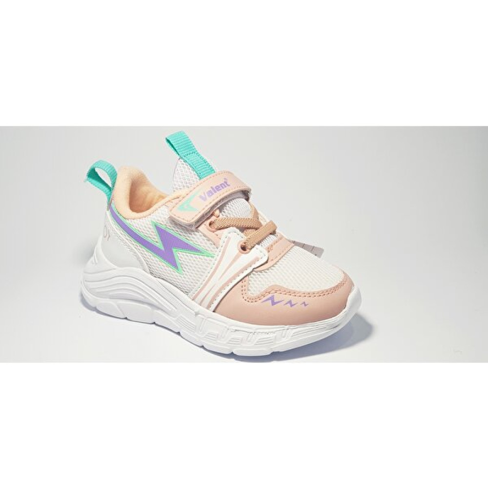 Valent Pudra Çocuk Spor Ultra Hafif Ortopedik Rahat Esnek Anarok Yeni Sezon Sneakers Spor Ayakkabı Erkek Çocuk Günlük Ayakkabısı Fiyatı