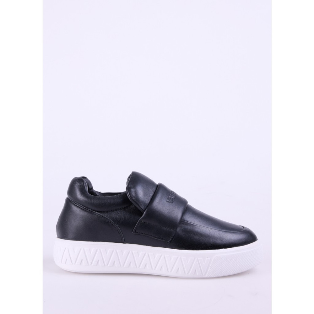 Valentino Siyah Kadın Sneaker 91V1305NAP Ayakkabılar ve Çantalar Fiyatı