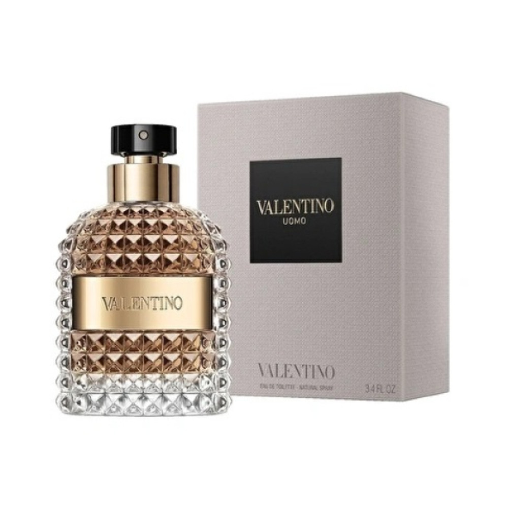 Valentino Uomo Edt 50 Ml Erkek Parfum Erkek Parfümleri Fiyatı