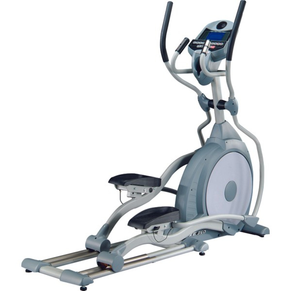 Valeo 4920E Profesyonel Eliptik Bisiklet Kondisyon Bisikletleri Fiyatı