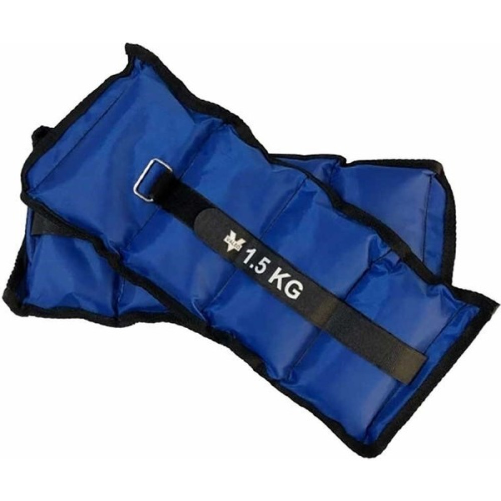 Valeo Ayak Bilek Ağırlığı 3 kg 2 x 1.5 kg Dambıllar & El / Ayak Ağırlıkları Fiyatı