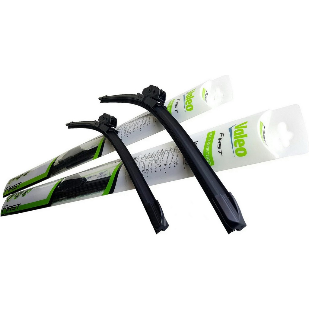 Valeo Bmw 1 F20-F21 2012-2020 Valeo First Muz Tipi Silecek Takımı Araca Özel Silecekler Fiyatı
