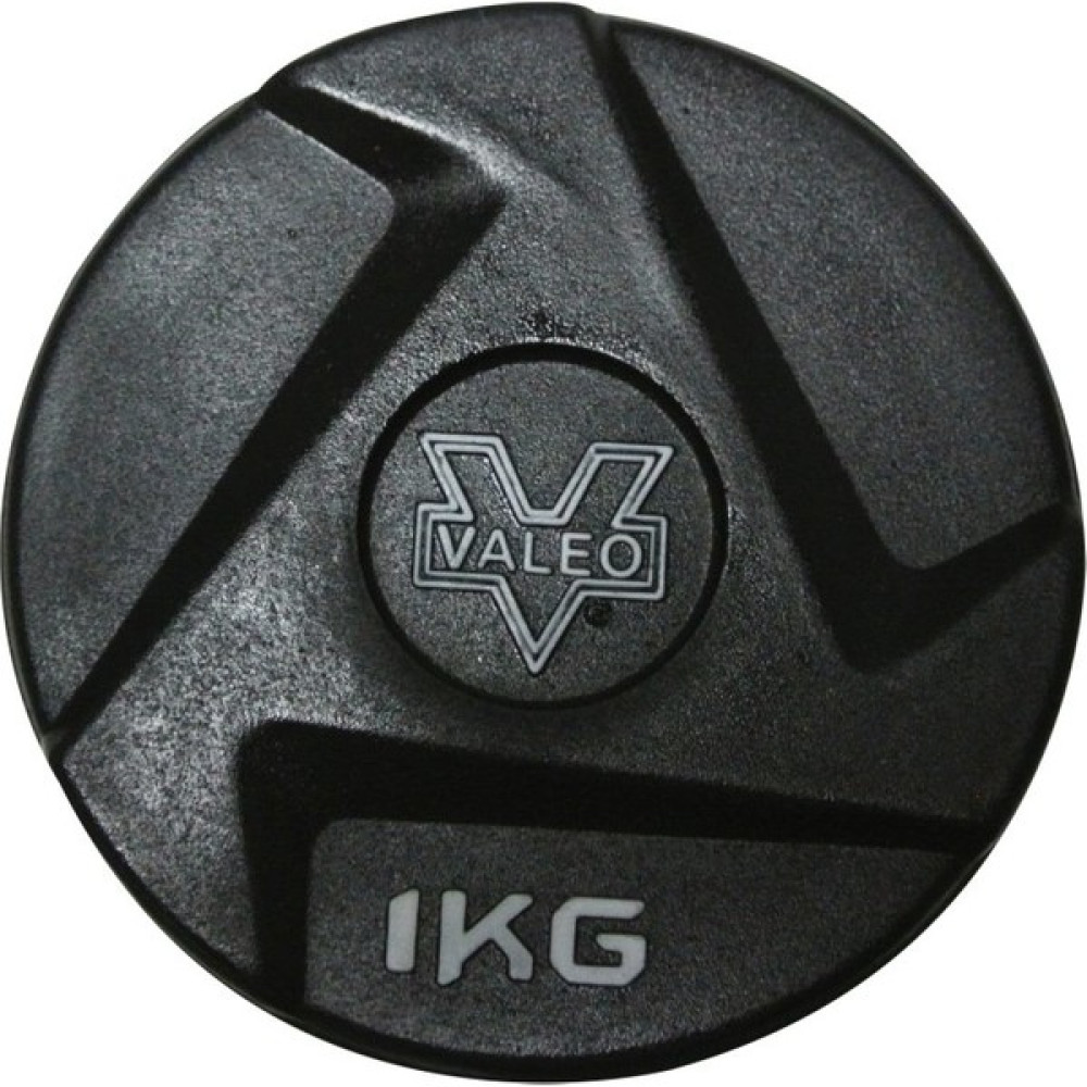Valeo Delux 1 kg Pu Dambıl Dambıllar & El / Ayak Ağırlıkları Fiyatı