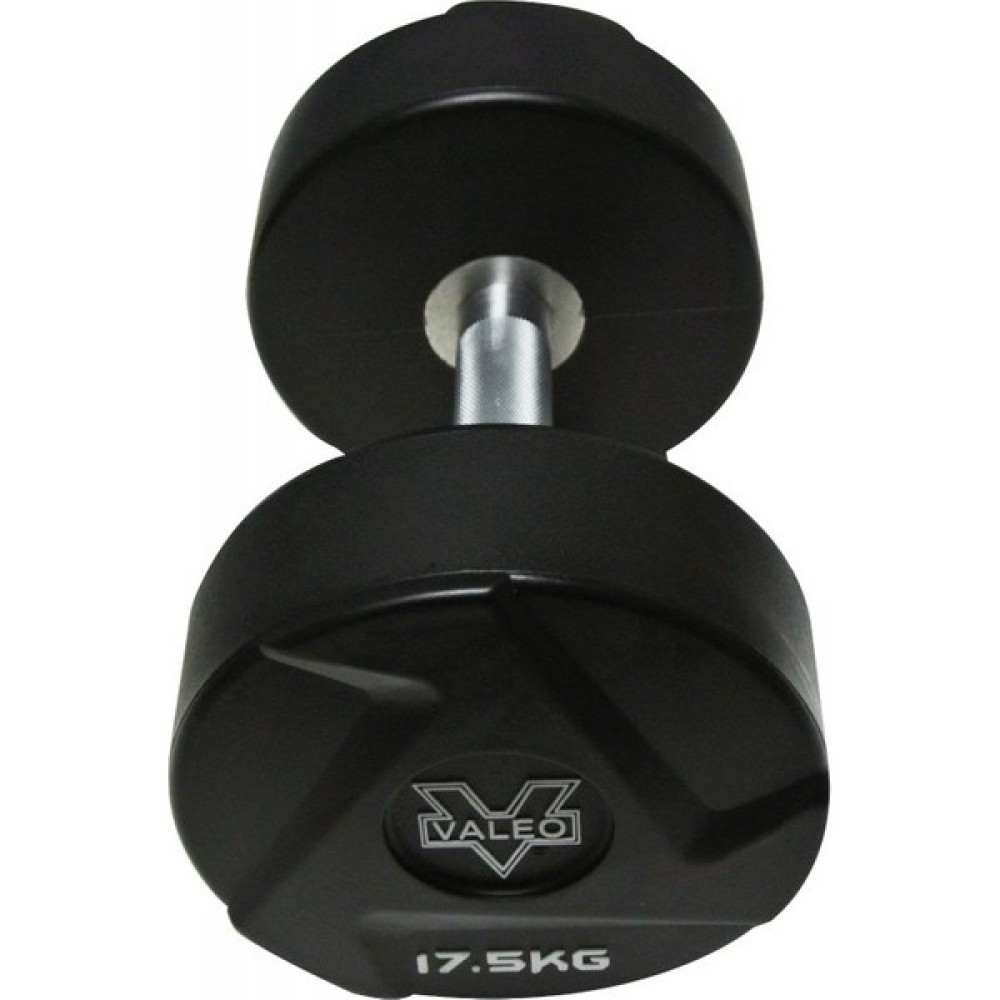 Valeo Delux 17.5 kg Pu Dambıl Dambıllar & El / Ayak Ağırlıkları Fiyatı