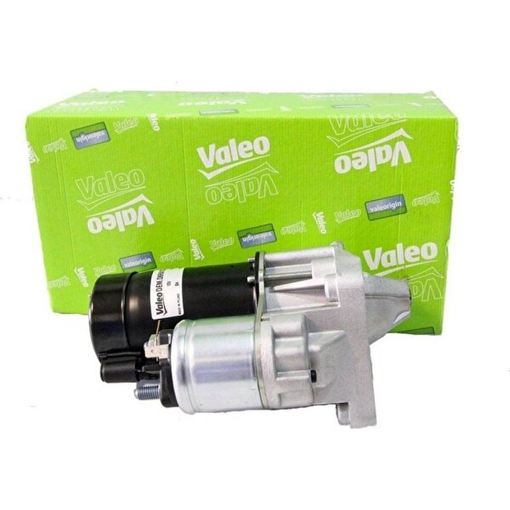Valeo Fiat Albea 1.3 Multijet 1.8 Kw Marş Motoru Valeo 51880229 438212 Oto Dış Aksesuar & Yedek Parça Fiyatı