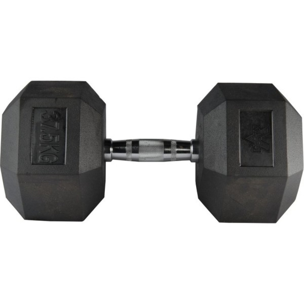Valeo Hex 37.5 kg Kauçuk Dambıl Dambıllar & El / Ayak Ağırlıkları Fiyatı
