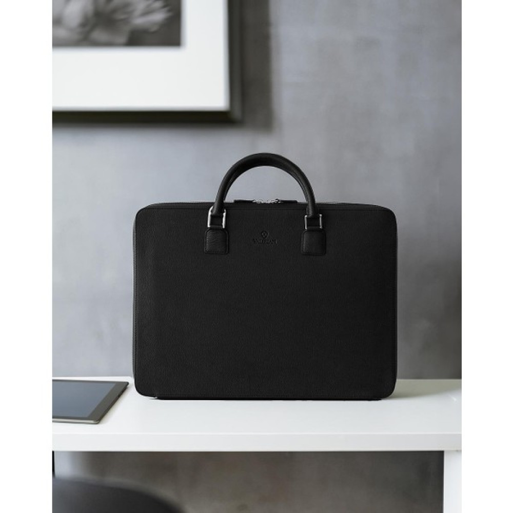 Valerian Postman Organizer - Laptop & Tablet Çantası 13-16 Inch Siyah Dizüstü Bilgisayar Aksesuarları Fiyatı
