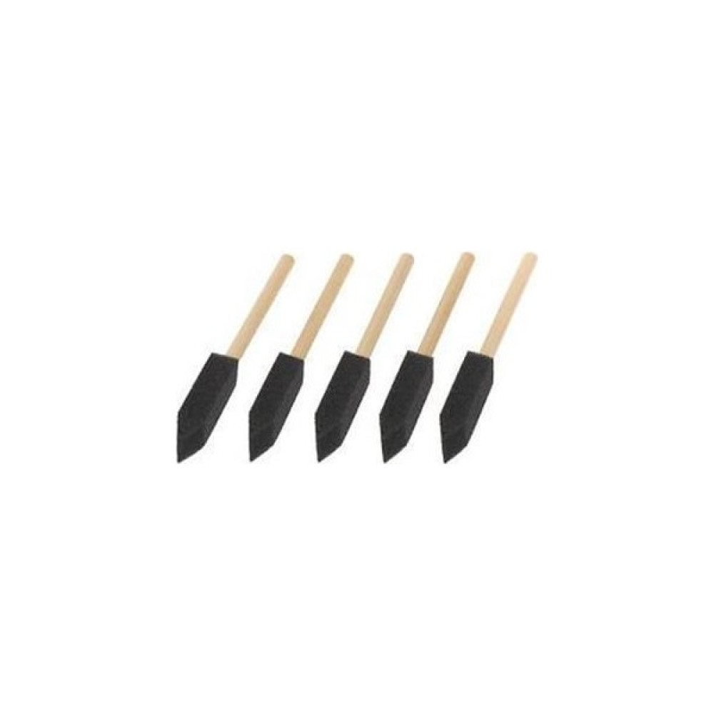 Valet Pro 5 Parça Detaylı Temizlik Köpüğü - 5 Pack Foam Brush Oto Yıkama Ürünleri Fiyatı