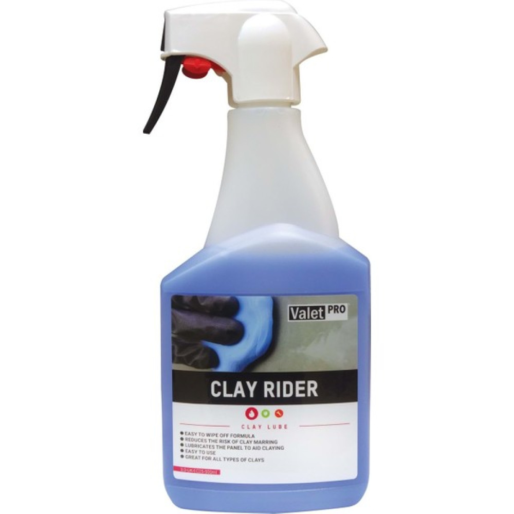 Valet Pro Kil Kaydırıcı Sprey - Clay Rider 500ML Oto Genel Temizlik Fiyatı