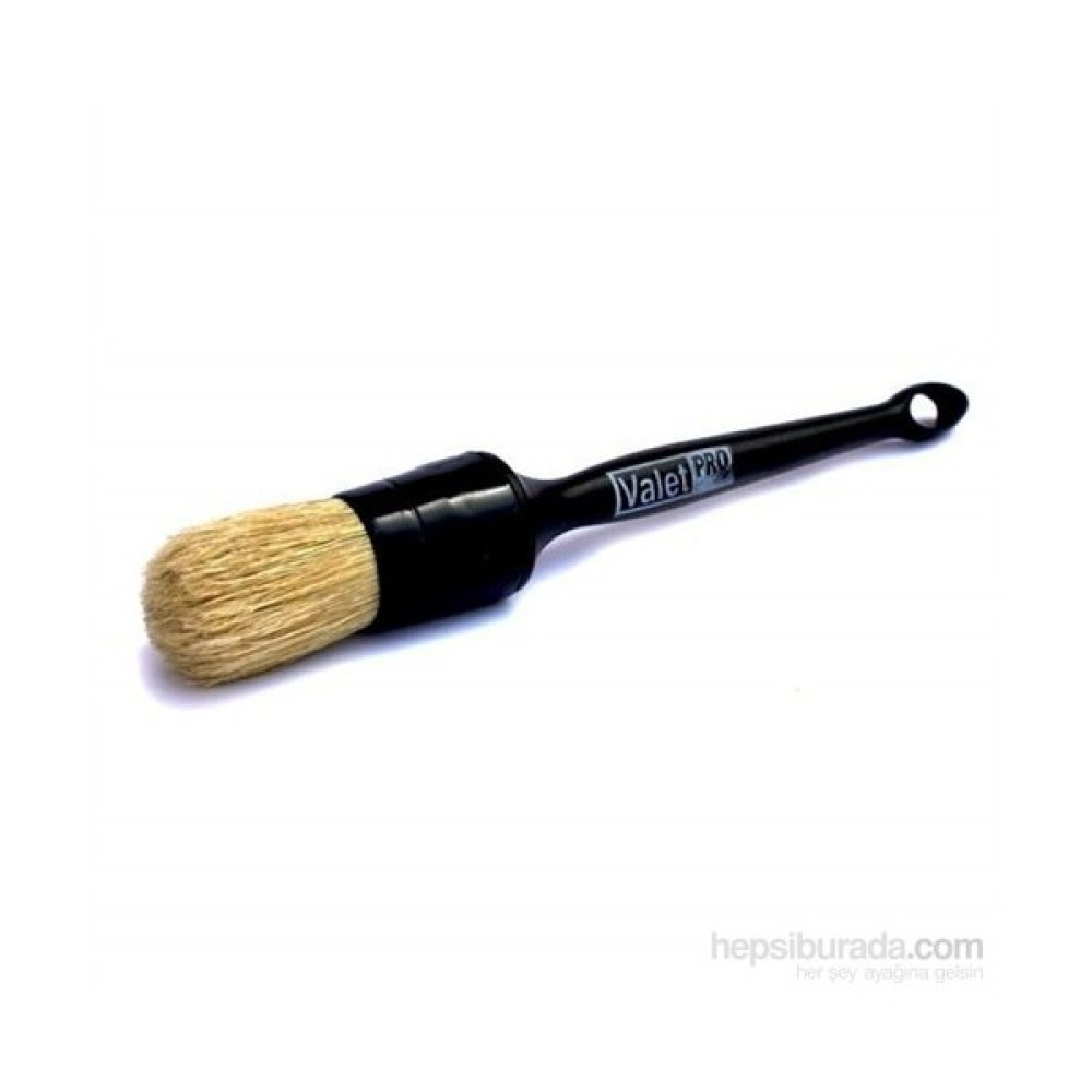 Valet Pro Large Dash Brush - Genel Detaylandırma Fırçası Oto Yıkama Ürünleri Fiyatı