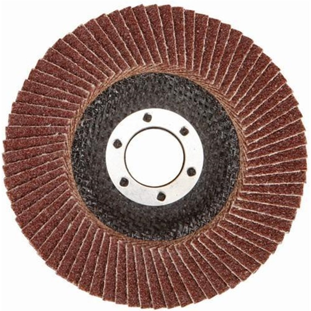 Valiente 115 mm Flap Disk 60 Kum SSD / Solid State Drive Fiyatı