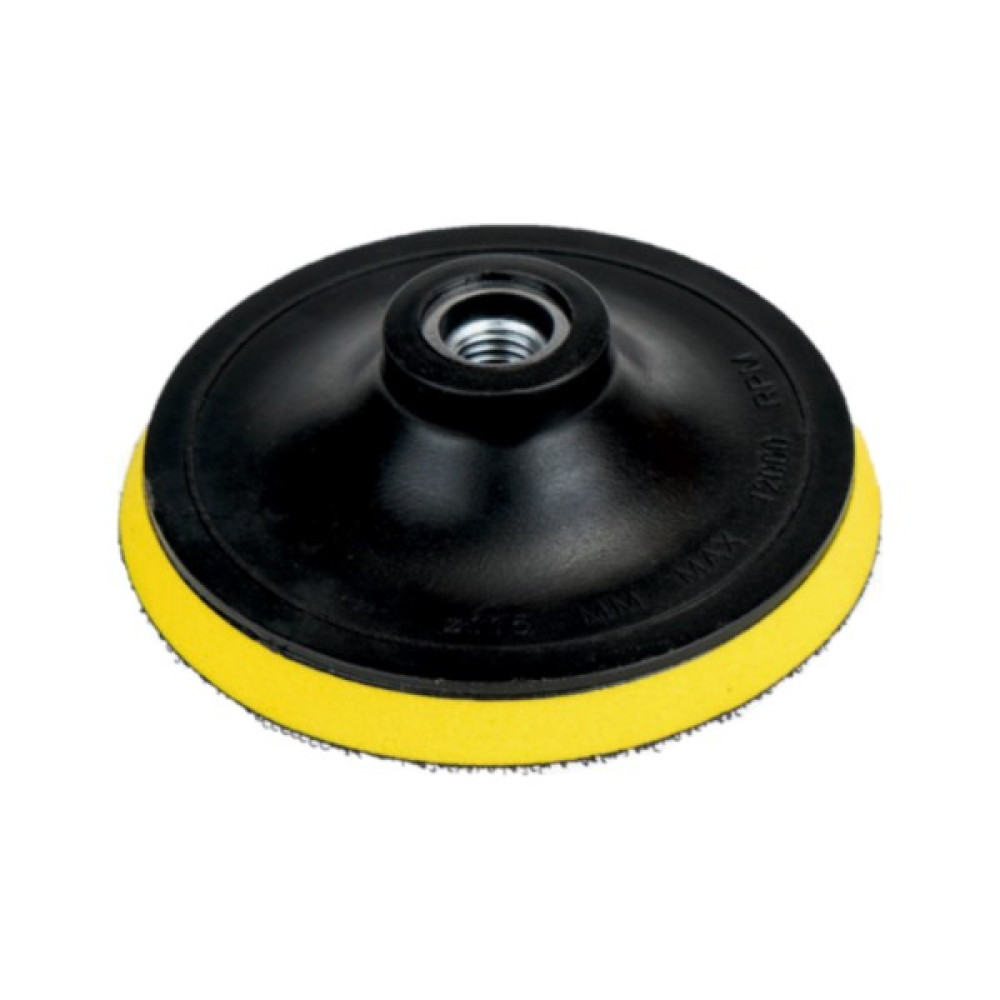 Valiente Cırt Zımpara Tabanı 180MM Sarı VAL15993 Oto Boyaları Fiyatı