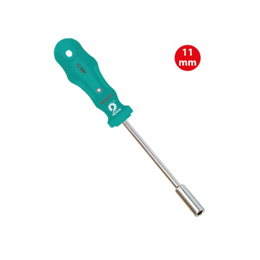 Valiente Lokma Uçlu Tornavida 11 mm Valiente VAL02217 Oto Boyaları Fiyatı