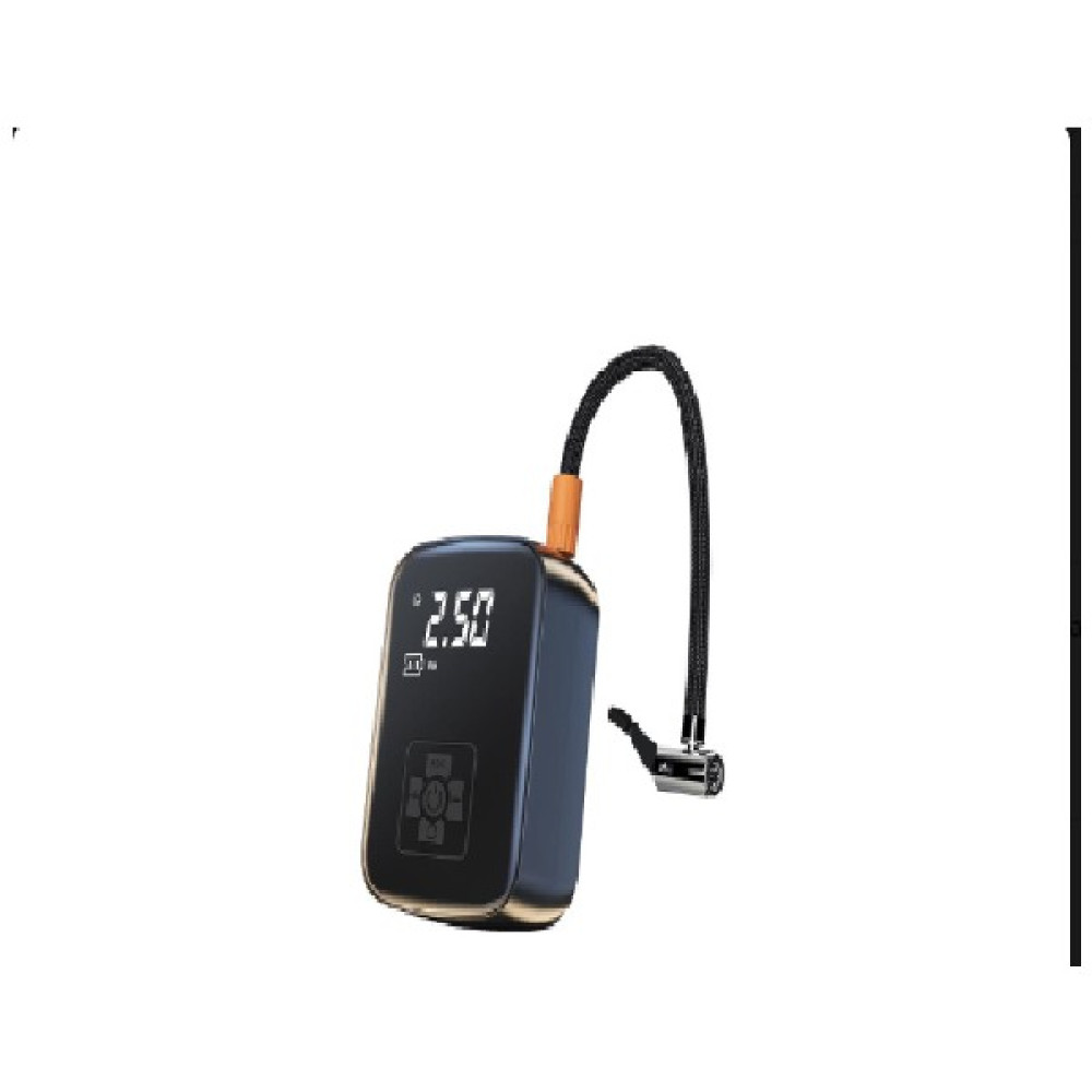 Valkyrie 150PSI Taşınabilir Hava Kompresörü Pompası Powerbank Fener Oto Motosiklet Araba Bisiklet Top Lastik Şişirme Hava Kompresörü Fiyatı