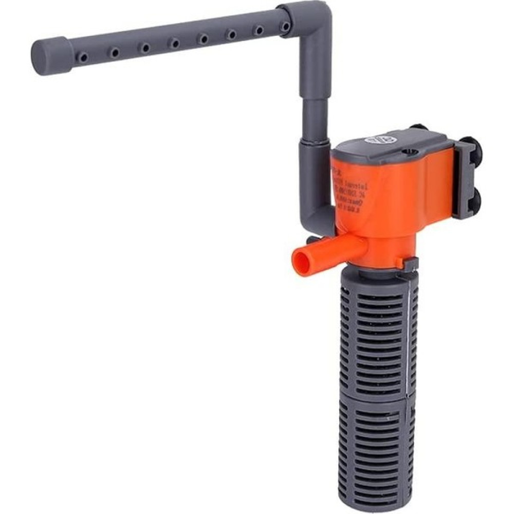 Valkyrie 5W 600L Mini Boy Sessiz Akvaryum Iç Filtre Kafa Motoru Evcil Hayvan Ürünleri Fiyatı