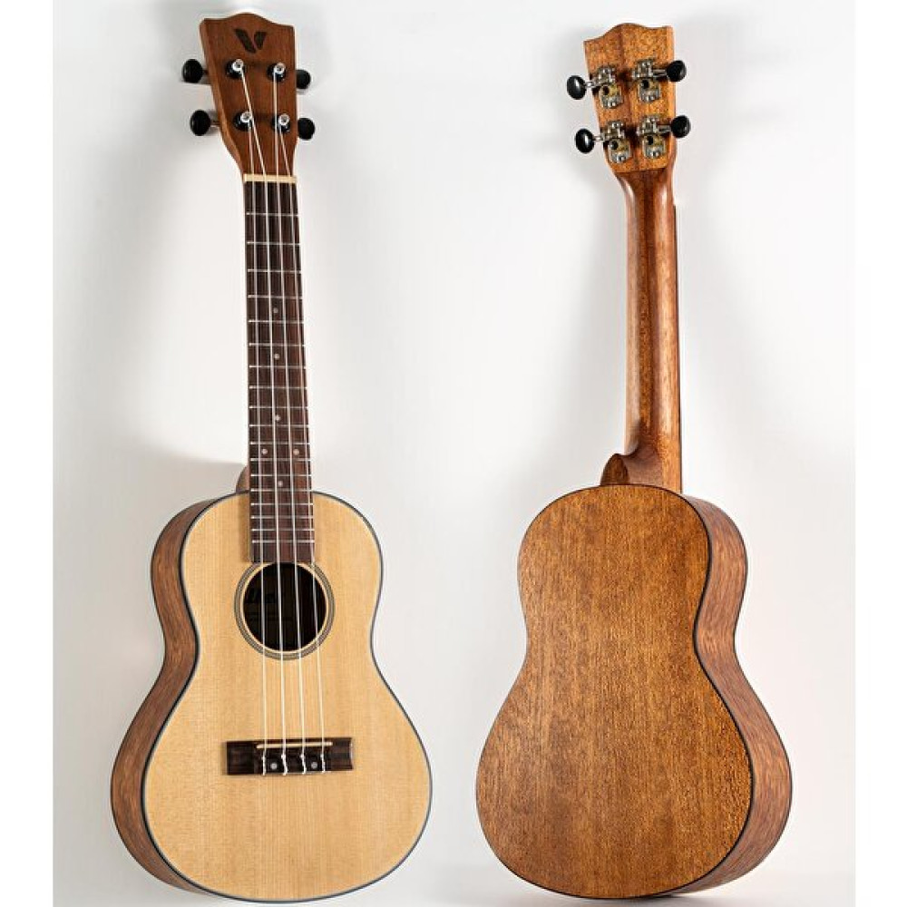 Valler UA52 Nt Alto Concert Ukulele Telli Çalgılar Fiyatı
