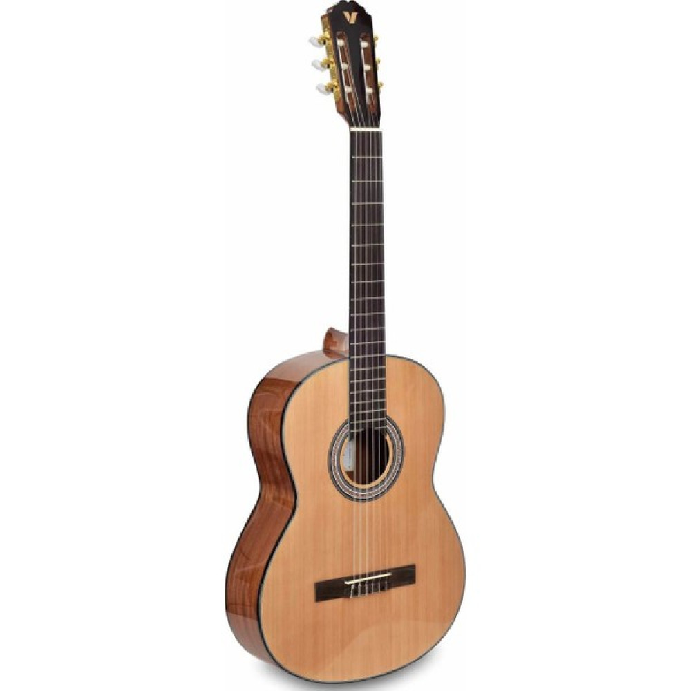 Valler VG15 1/2 Klasik Gitar Klasik Gitarlar Fiyatı