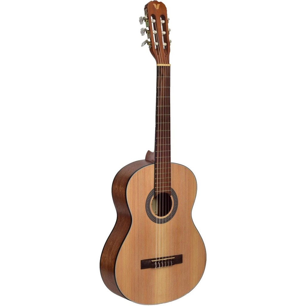 Valler VG253 Na 3/4 Klasik Gitar ( Pena + Taşıma Kılıfı ) Klasik Gitarlar Fiyatı