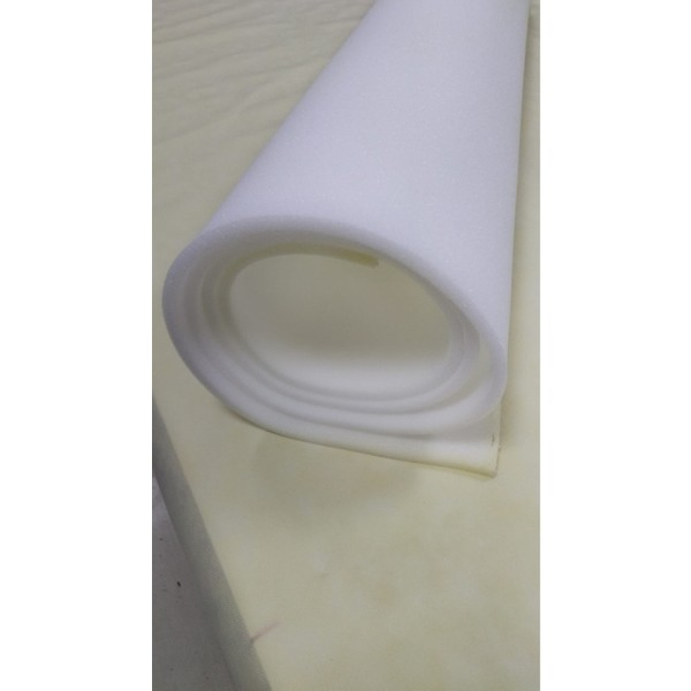 Vallore 14 Dansite Beyaz Sünger - 80 x 140 x 0,8 cm Yatak Fiyatı