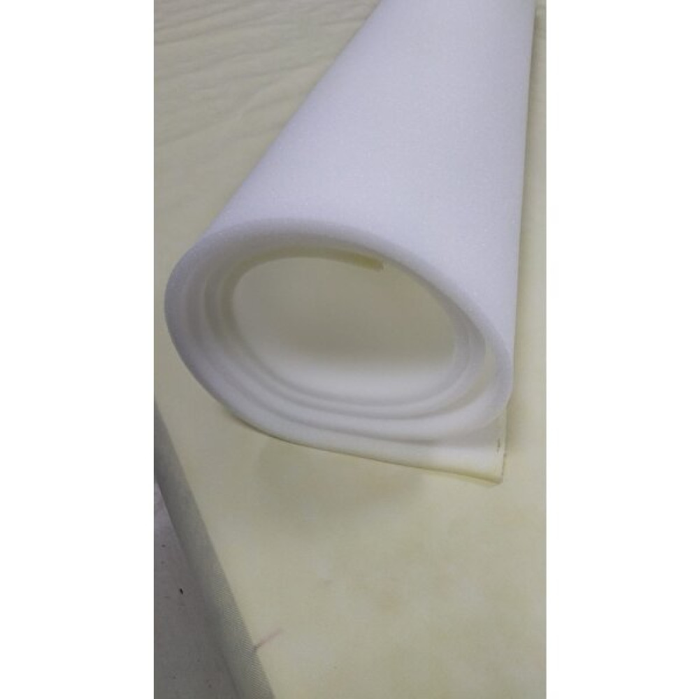 Vallore 14 Dansite Beyaz Sünger - 80 x 140 x 2 cm Yatak Fiyatı