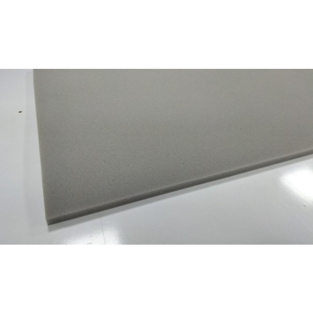 Vallore 22 Dns Gri Sünger 120X120X1 - 120 x 120 x 1 cm Yatak Fiyatı