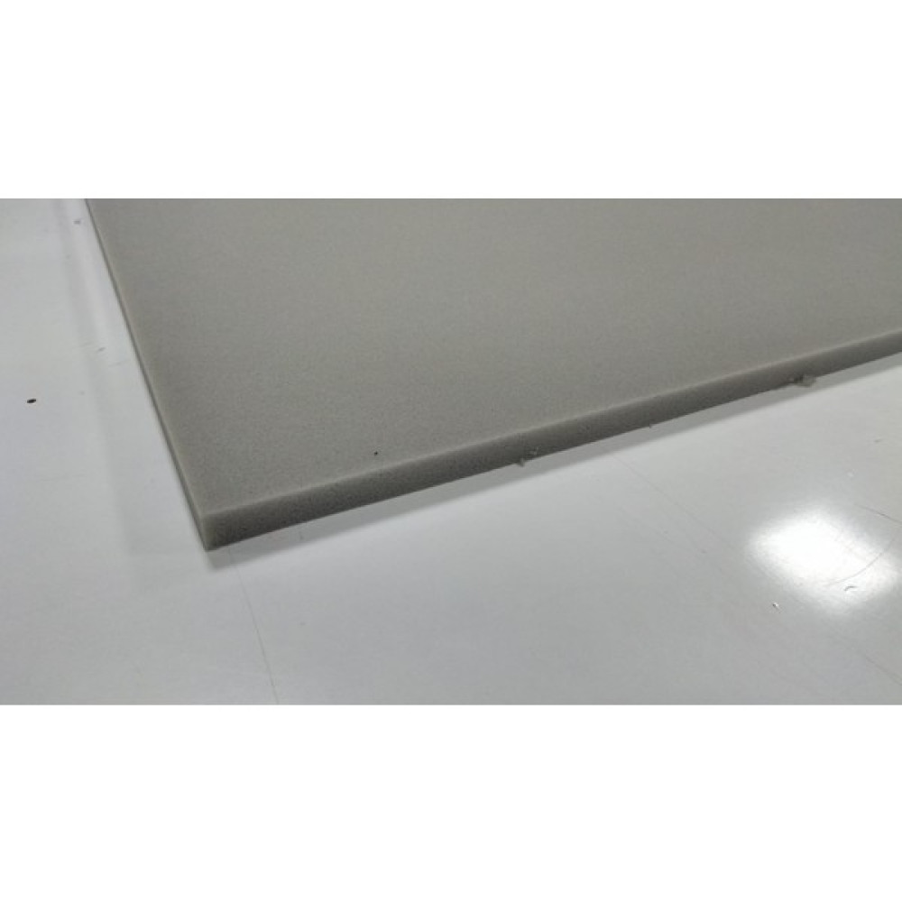 Vallore 22 Dns Gri Sünger 40X120X2 - 40 x 120 x 2 cm Yatak Fiyatı
