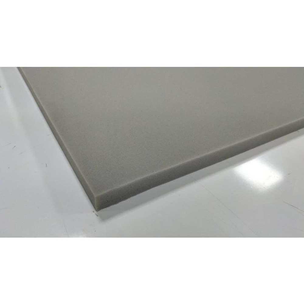 Vallore 22 Dns Gri Sünger 40X120X3 - 40 x 120 x 3 cm Yatak Fiyatı